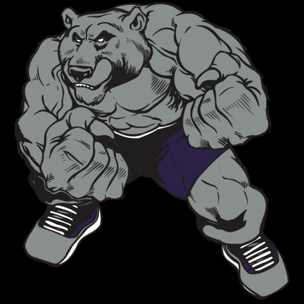 AR BEAR 28 RC Thumbnail