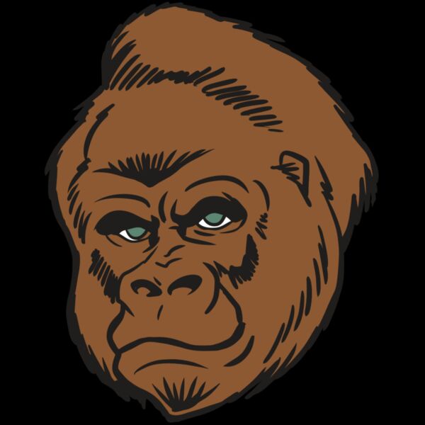 AR19 GORILLA 01 RQC Thumbnail