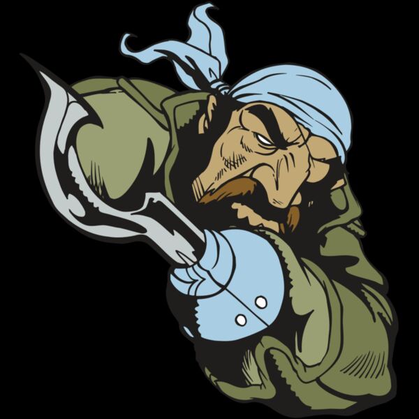 AR5 PIRATE 21 RQC Thumbnail