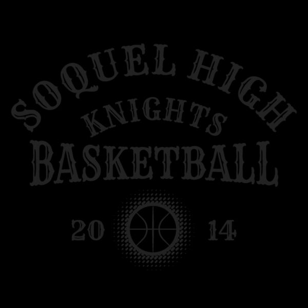 Basketball Template DNT003 Thumbnail