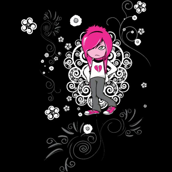 designious t shirt design 101 Thumbnail