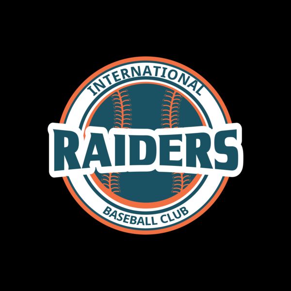 Baseball Logo Team 02 Thumbnail