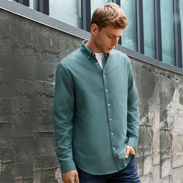 Mens Memphis Shirt Thumbnail