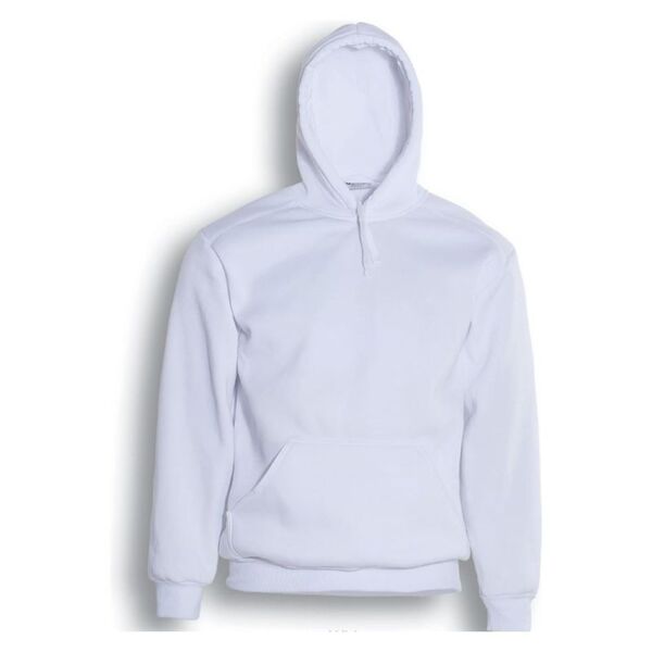 Unisex Adults Pull Over Hoodie Thumbnail