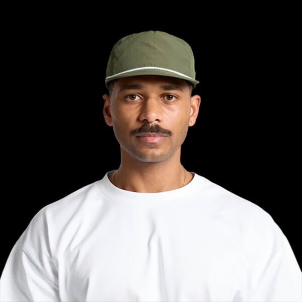 Surf Rope Cap Thumbnail