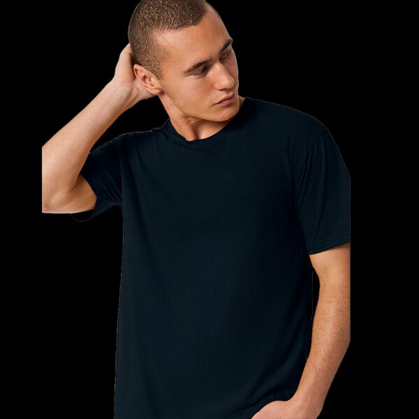 Adult CVC Tee Shirt Thumbnail