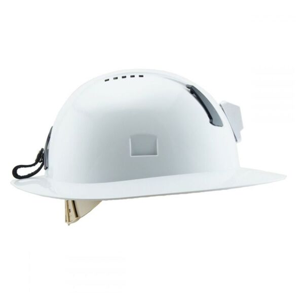Stingray Hard Hat Vented (with Cap Lamp Bracket) Thumbnail