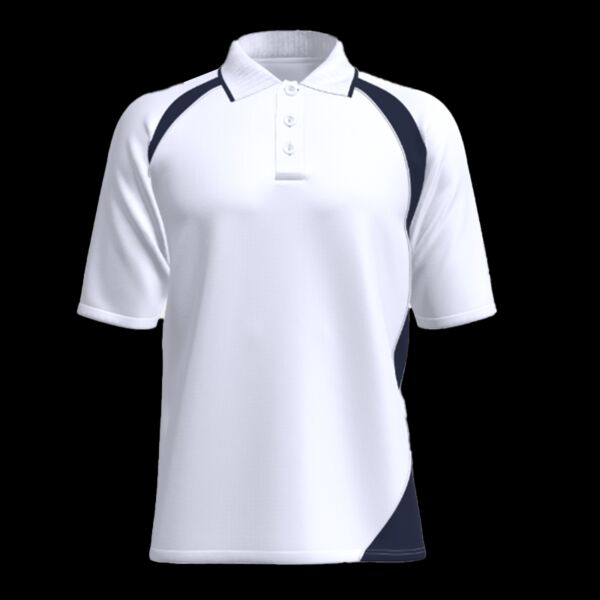 Unisex Dynamic Polo Thumbnail