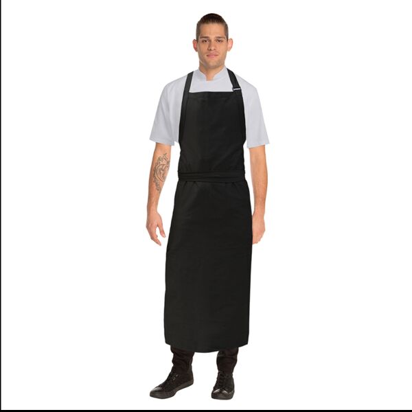 Large Bib Apron Thumbnail