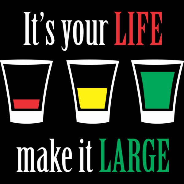 Its your life Thumbnail