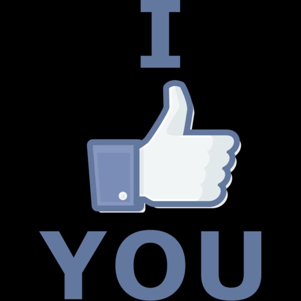 Backup of I Like You Thumbnail