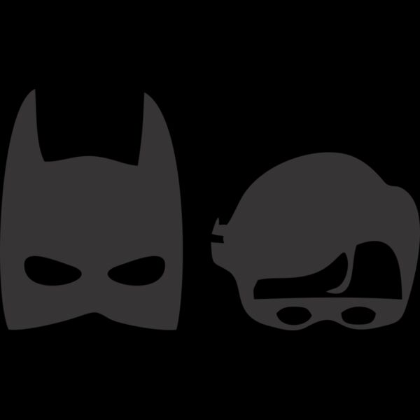 Bat Man Thumbnail