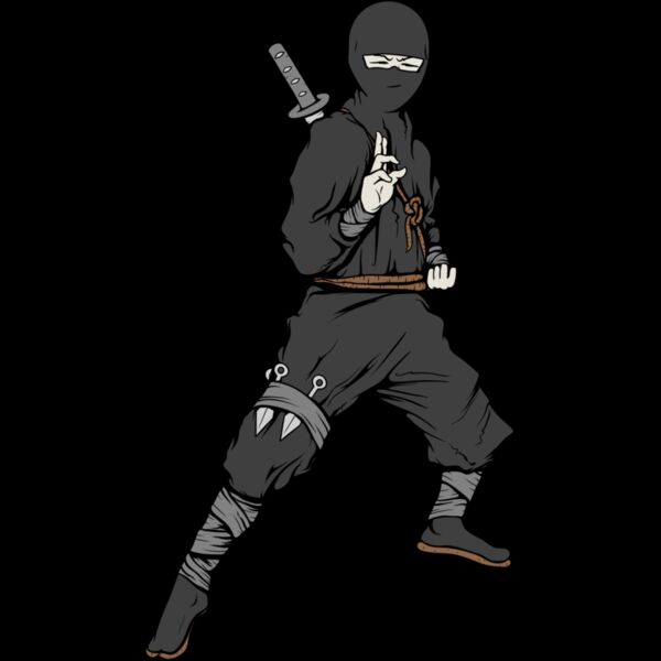 Chinese Ninja 4 Thumbnail