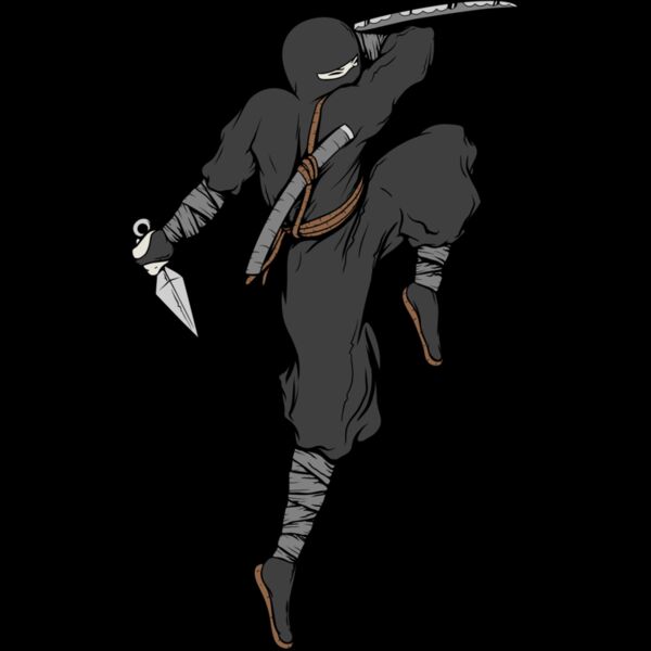 Chinese Ninja 2 Thumbnail