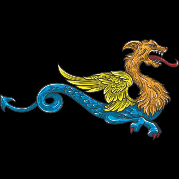 Chinese Mythology 2 Thumbnail