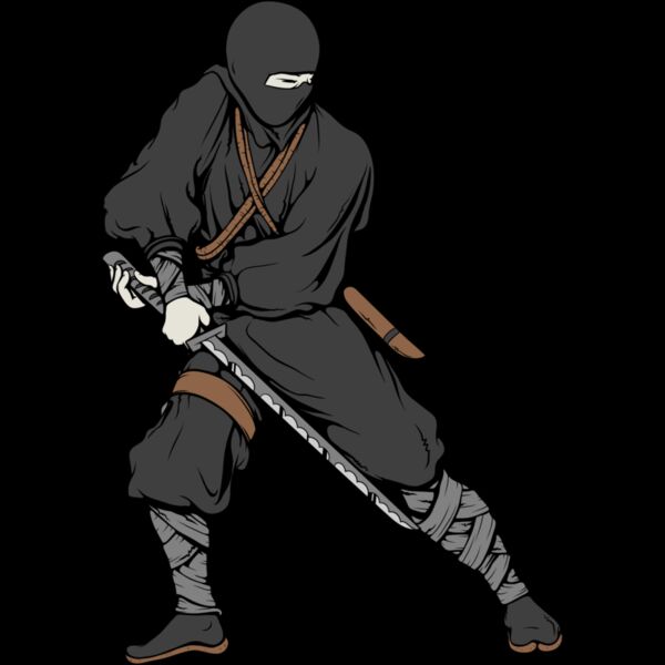 Chinese Ninja 5 Thumbnail