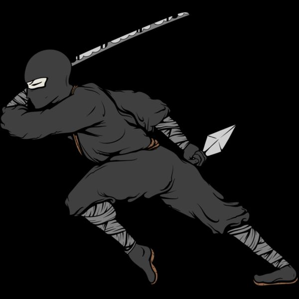 Chinese Ninja 6 Thumbnail