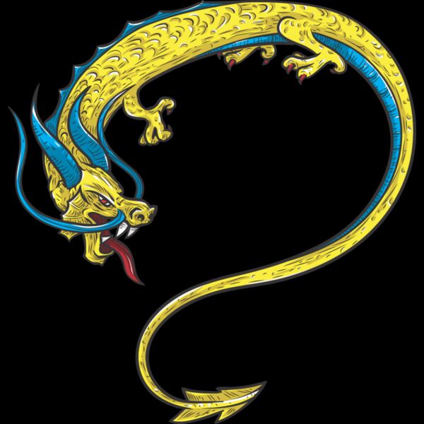 Chinese Mythology 4 Thumbnail