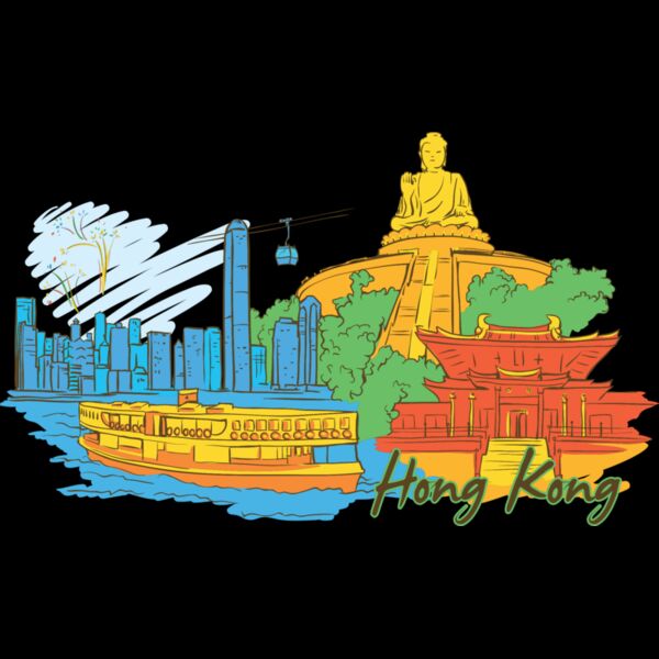 Hong Kong Thumbnail