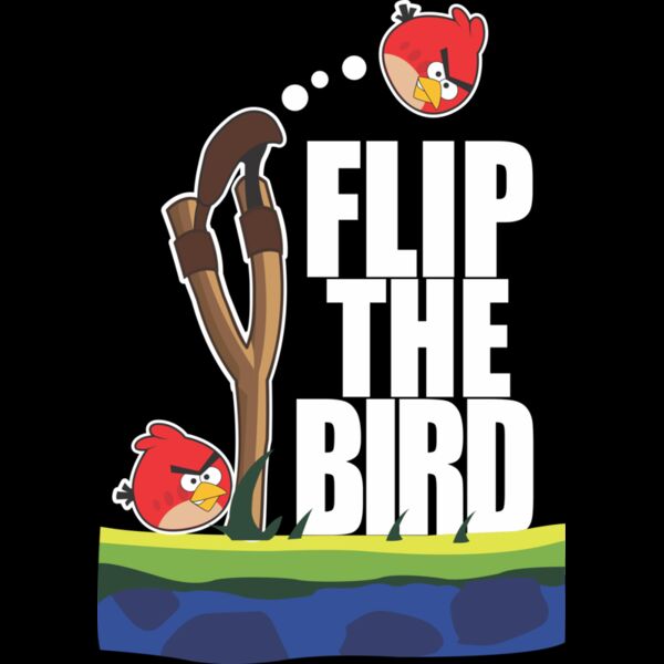 Flip the Bird Thumbnail