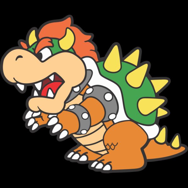 Bowser Thumbnail
