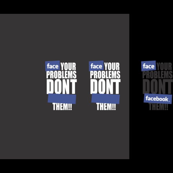 Face Your Problem orignal file Thumbnail