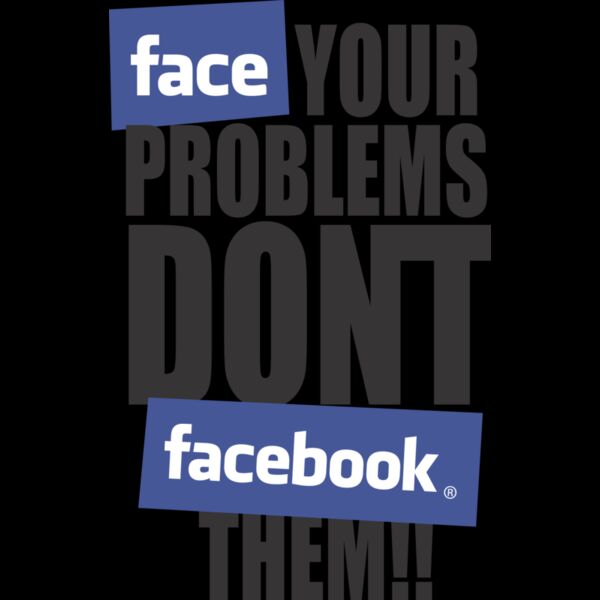 Face Your Problem Thumbnail