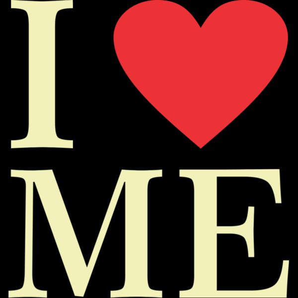 I Love ME Thumbnail