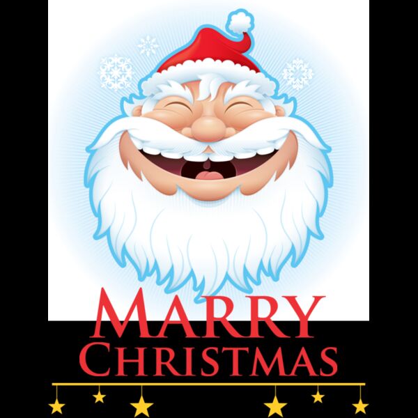 Marry Christmas  santa claus   01 Thumbnail