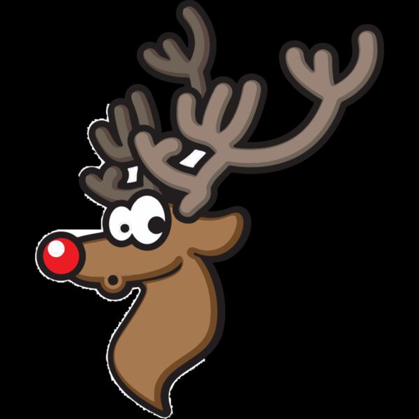 Reindeer 007 Thumbnail