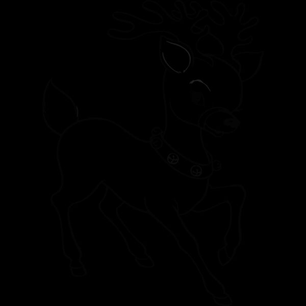 Reindeer 011 Thumbnail