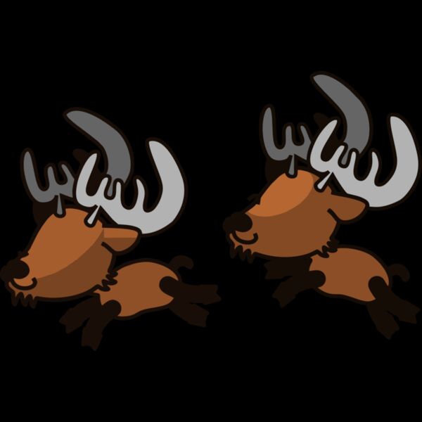 Reindeer 010 Thumbnail