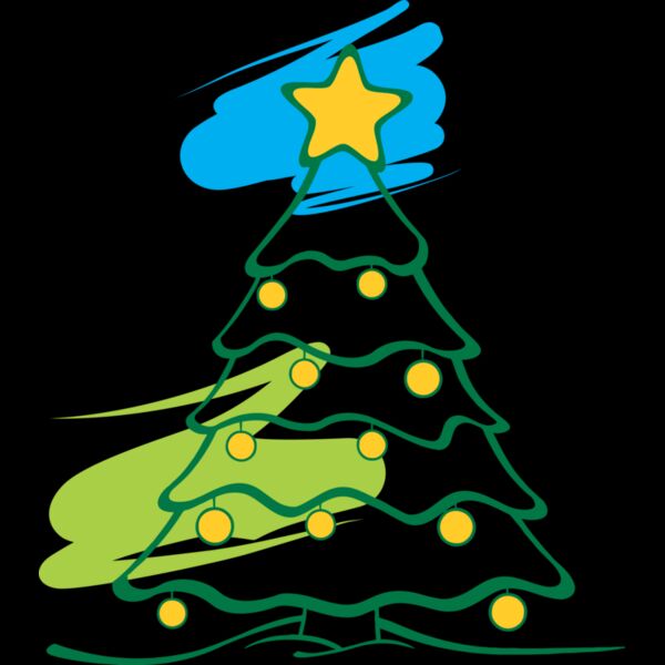 Christmas Trees 003 Thumbnail