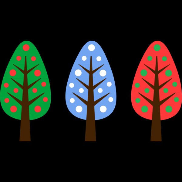 Christmas Trees 005 Thumbnail