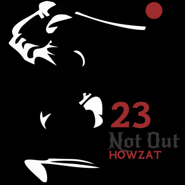 Still Not Out Thumbnail