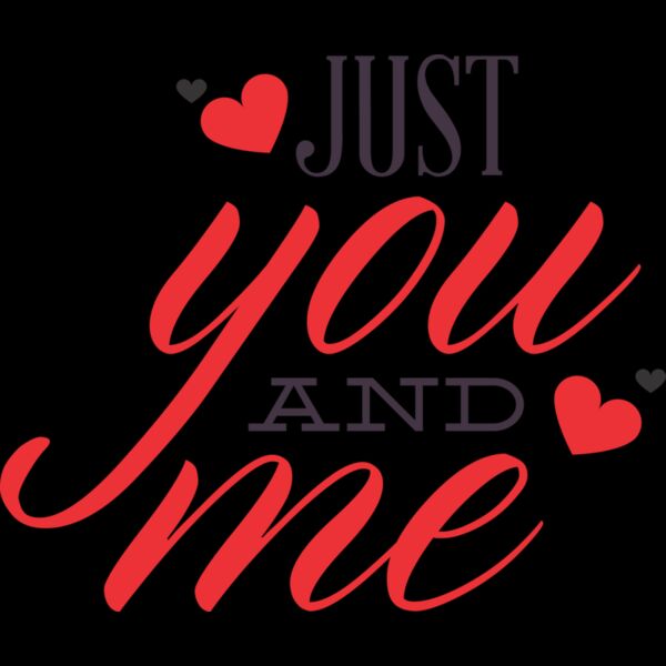 Just You and Me   02 Thumbnail