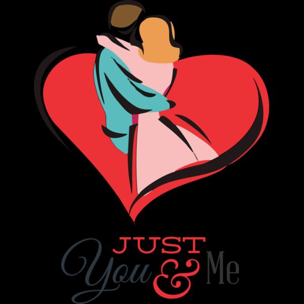 Just You and Me Thumbnail