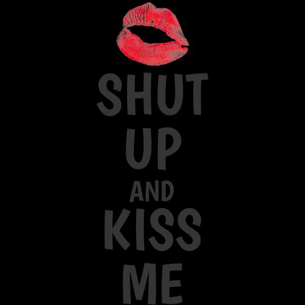 Shut Up   Kiss Me Thumbnail