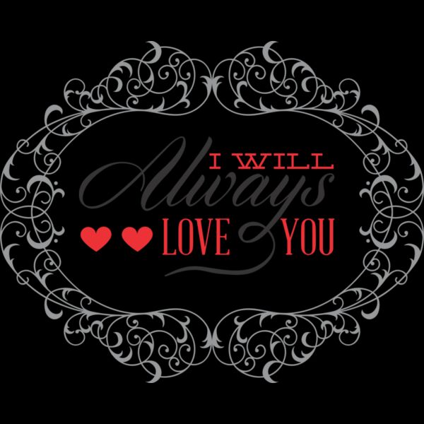 I Will Always Love You Thumbnail