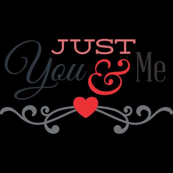 Just You   Me Thumbnail
