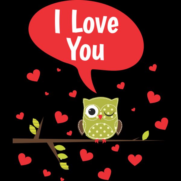 I Love You   07 Thumbnail