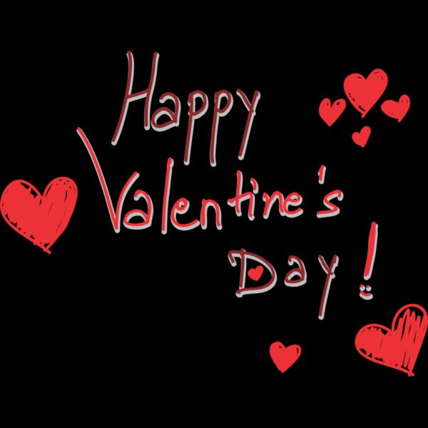 Happy Valentine s Day Thumbnail