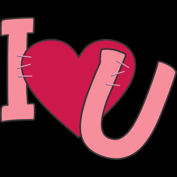 I Love You   04 Thumbnail