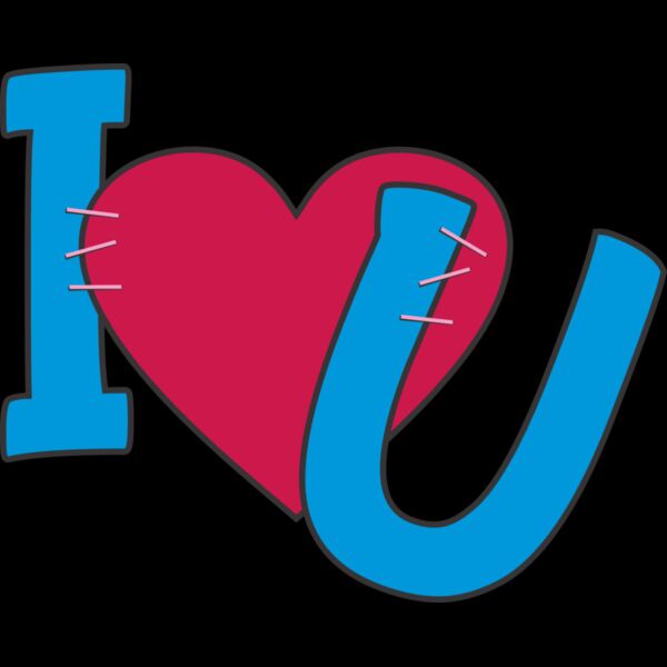 I Love You   05 Thumbnail