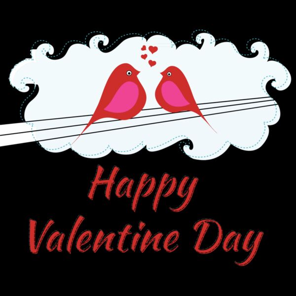 Happy Valentine Day Thumbnail