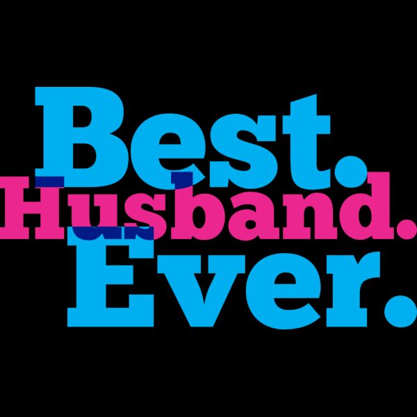Best Ever Husband Thumbnail