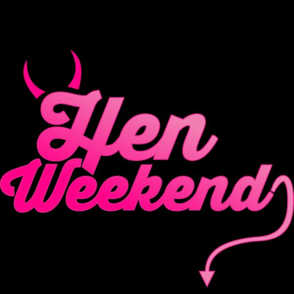 Hen Weekend Thumbnail