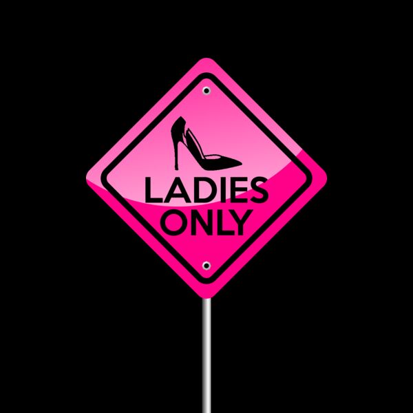 ladies only Thumbnail