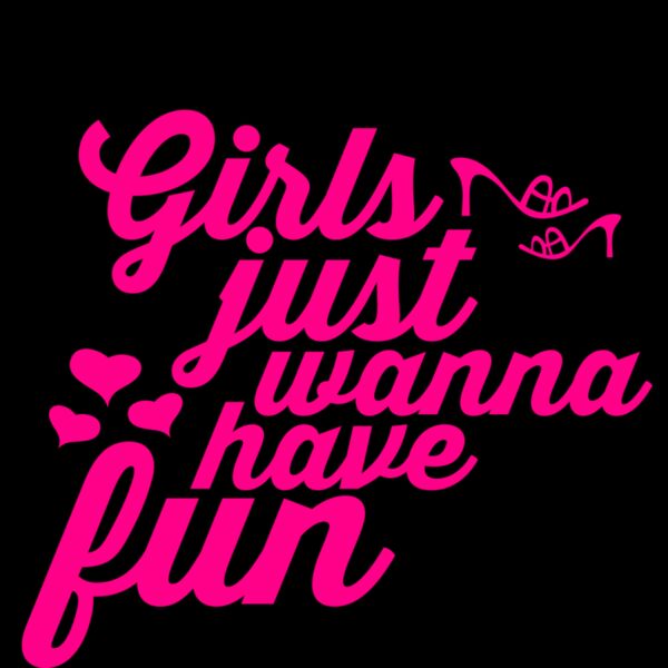 girls just wanna have fun Thumbnail