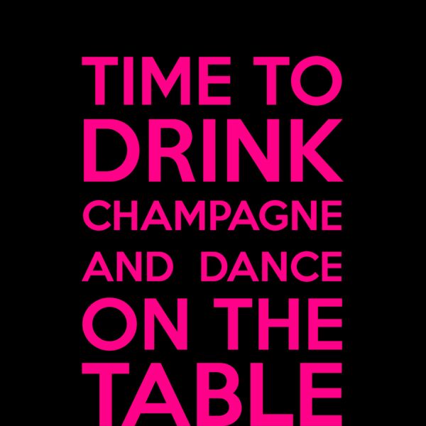 Time to drink Thumbnail